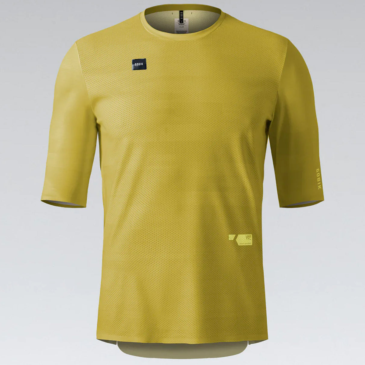 Maglia Gobik Volt Split - Verde - A