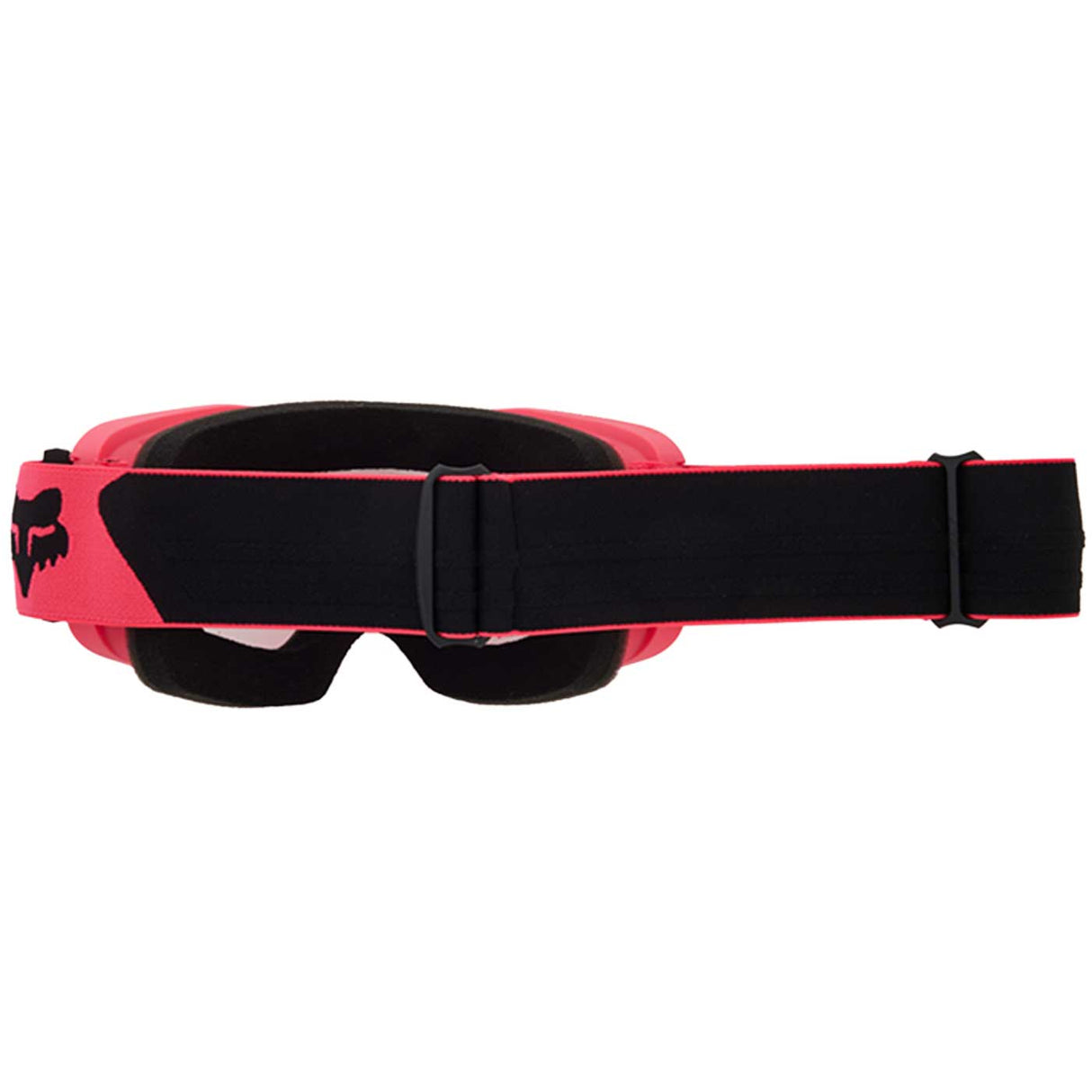 Maschera Fox Main Core - Rosa - Q