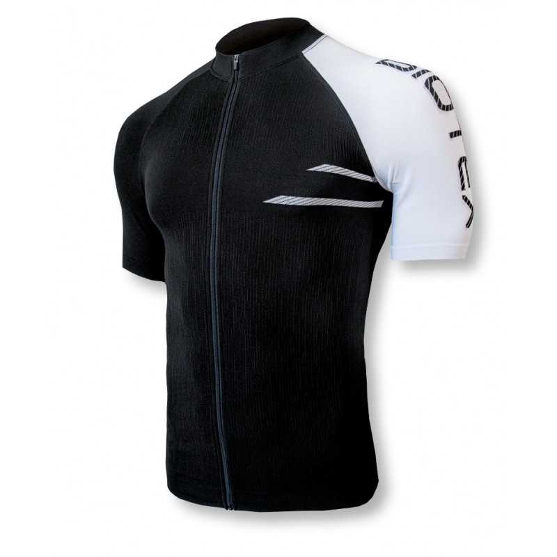 Maglia Biotex Ultra - Nero bianco - F