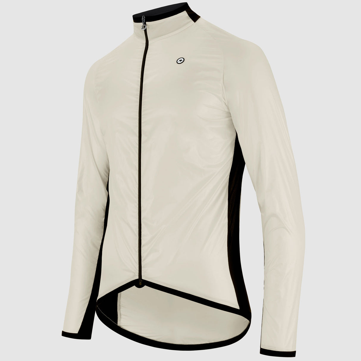 Mantellina Assos Mille GT Wind C2 - Beige - N