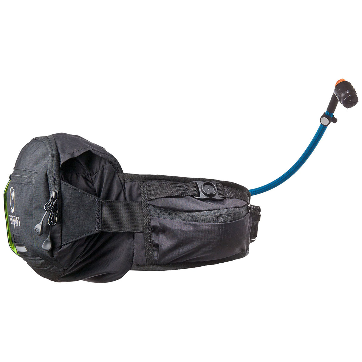 Marsupio Amplifi Hipster4 Bladder - Nero - A