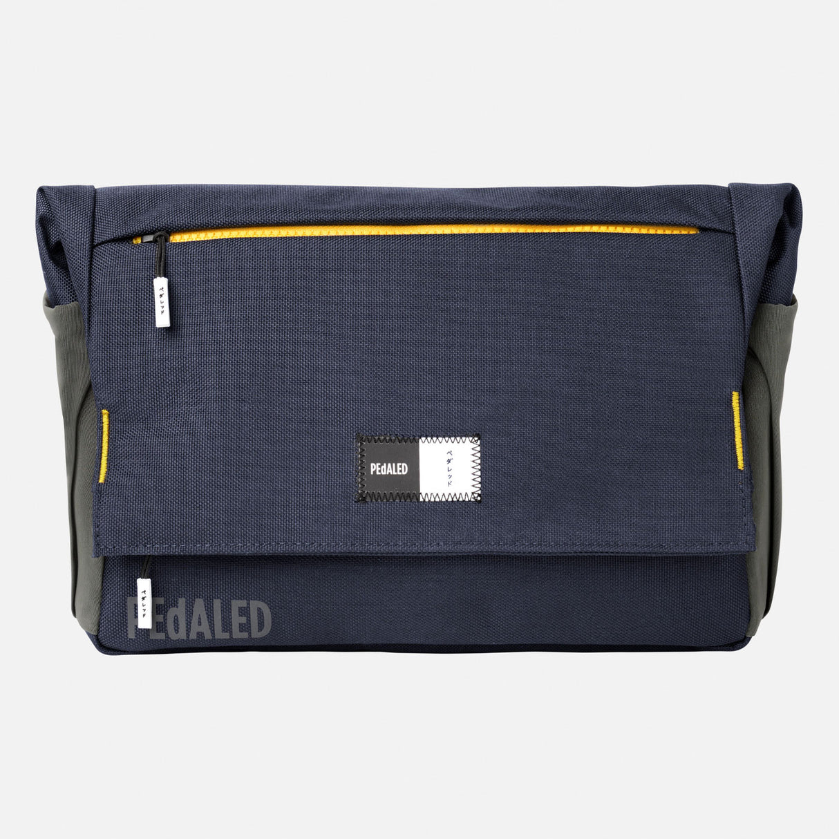 Marsupio Pedaled Jary - Blu - B