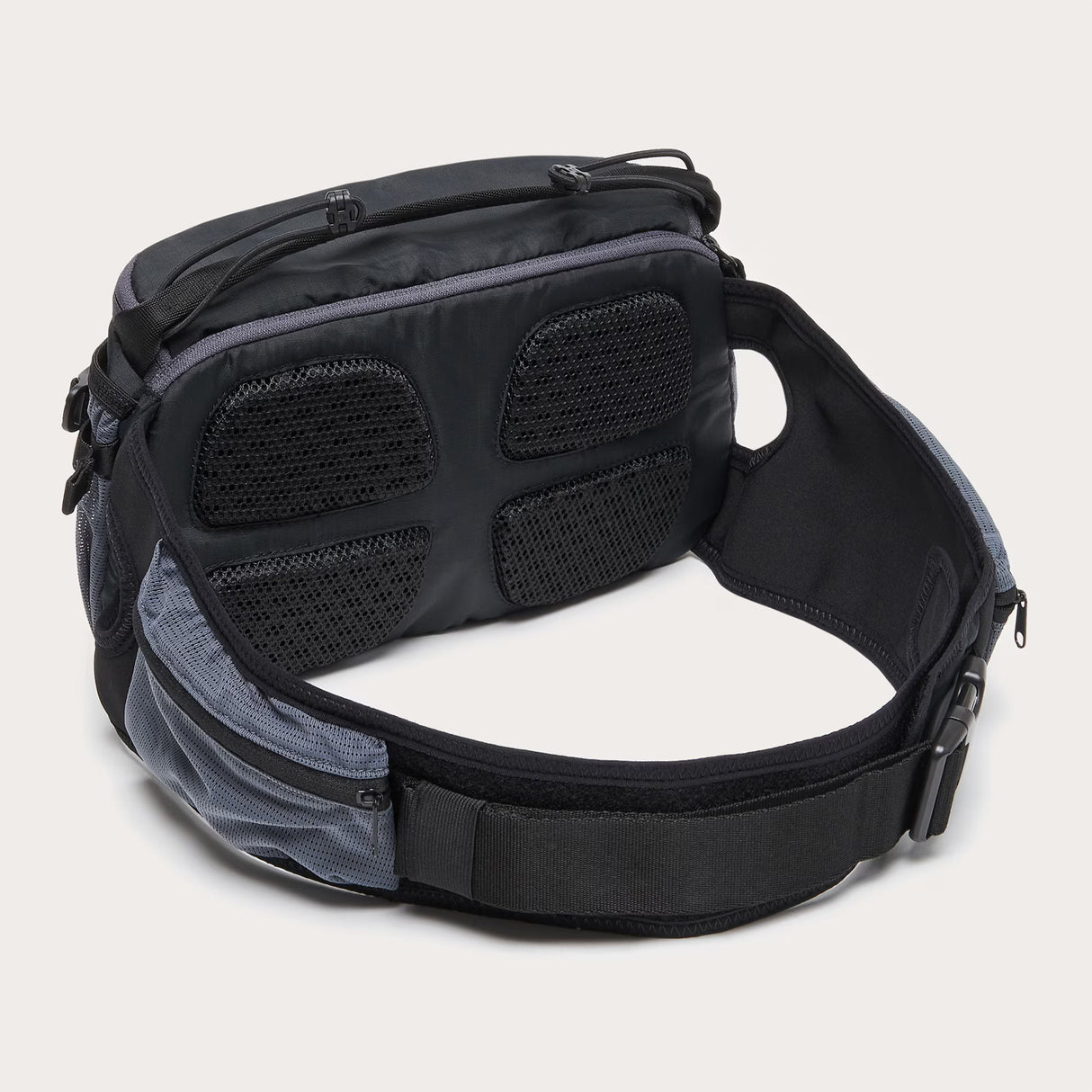 Marsupio Oakley Seeker Traverse Rc - Nero - Q