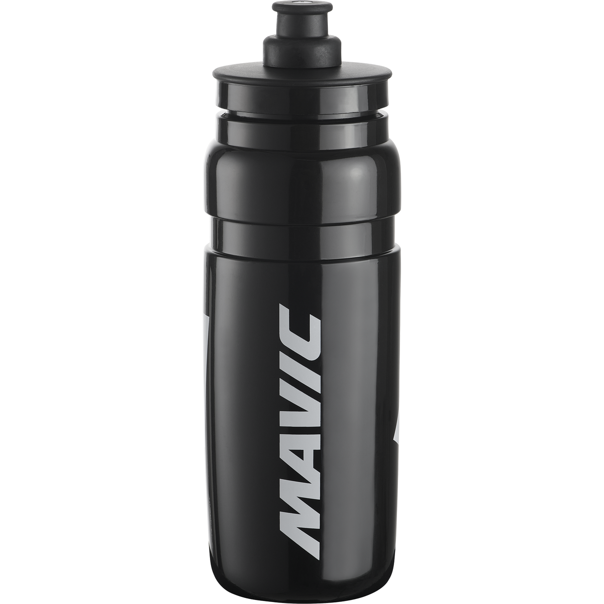 Mavic FLY 750ml Water Bottle - Black