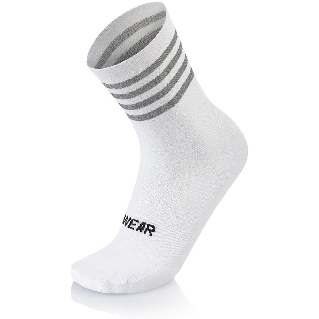 Calze MBwear Night - Bianco - B