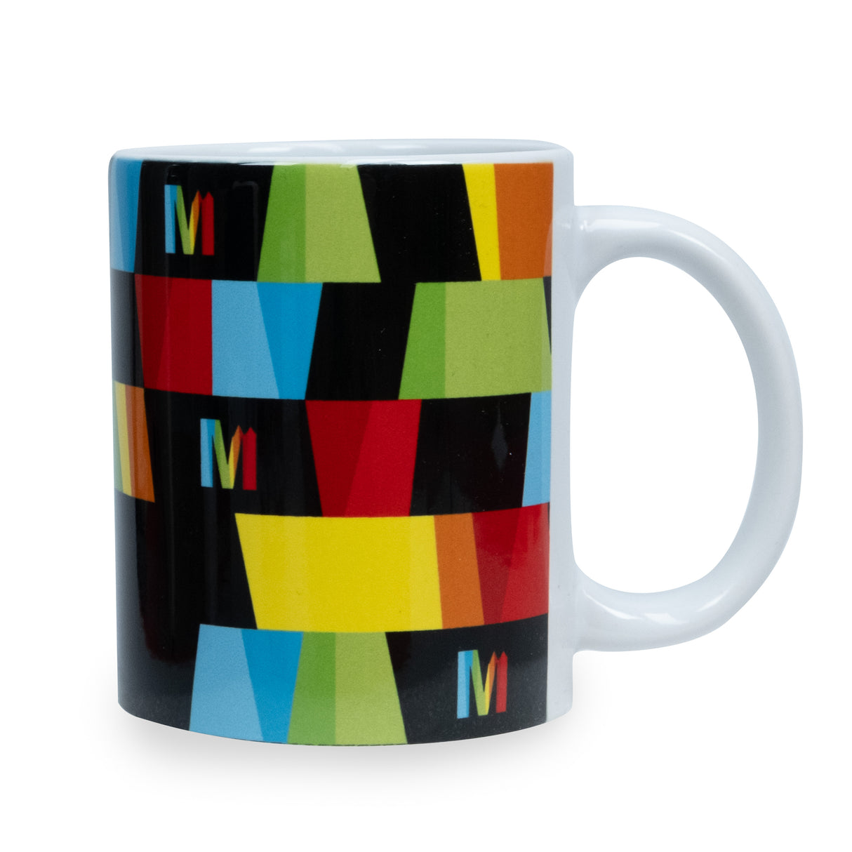 Maratona Dles Dolomites ceramic mug - Enel
