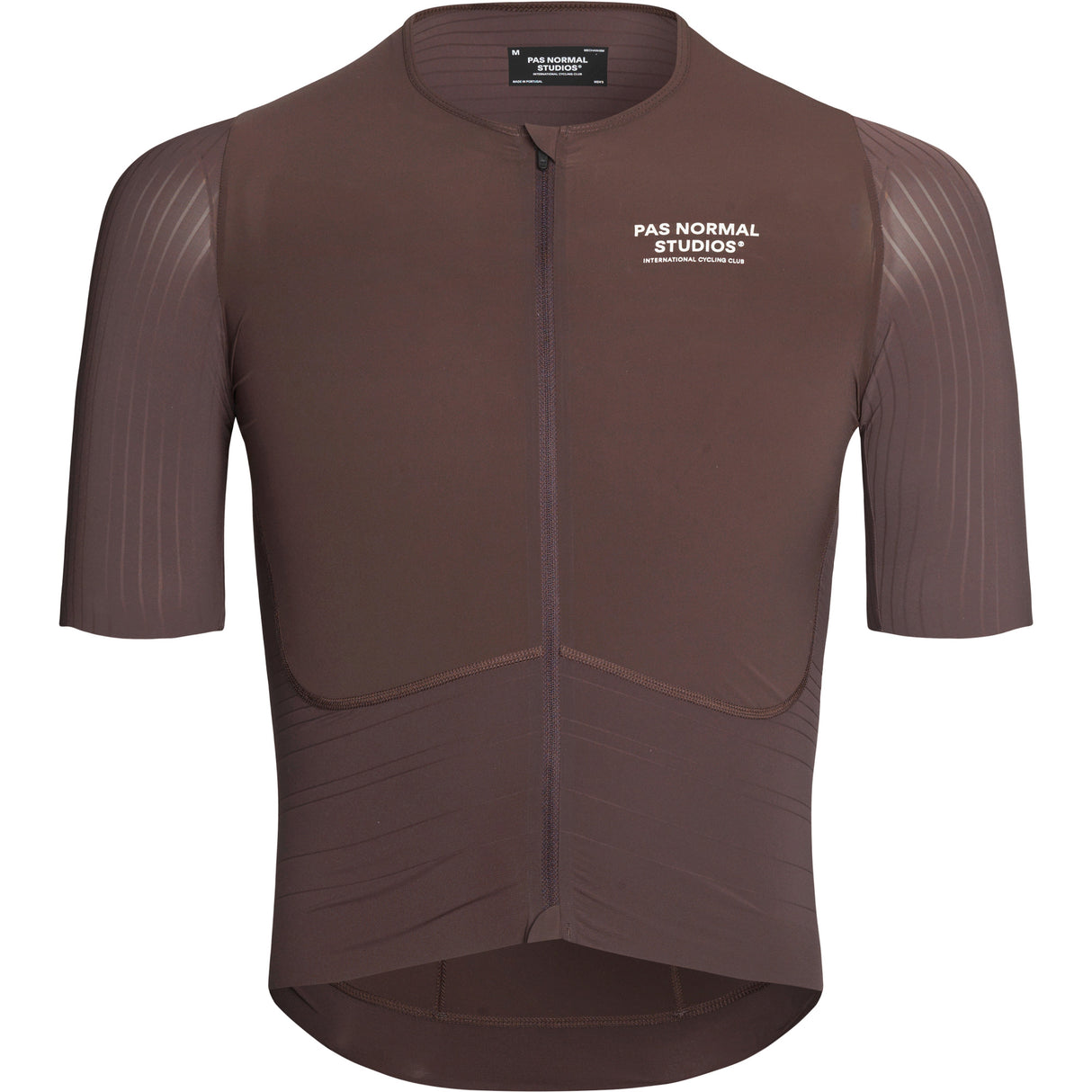 Maglia Pas Normal Studios Mechanism Pro - Marrone - Q