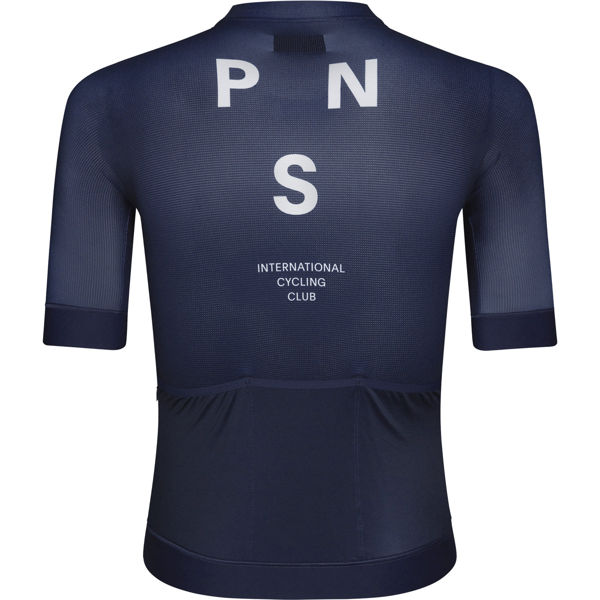 Maglia Pas Normal Studios Mechanism - Blu scuro - N