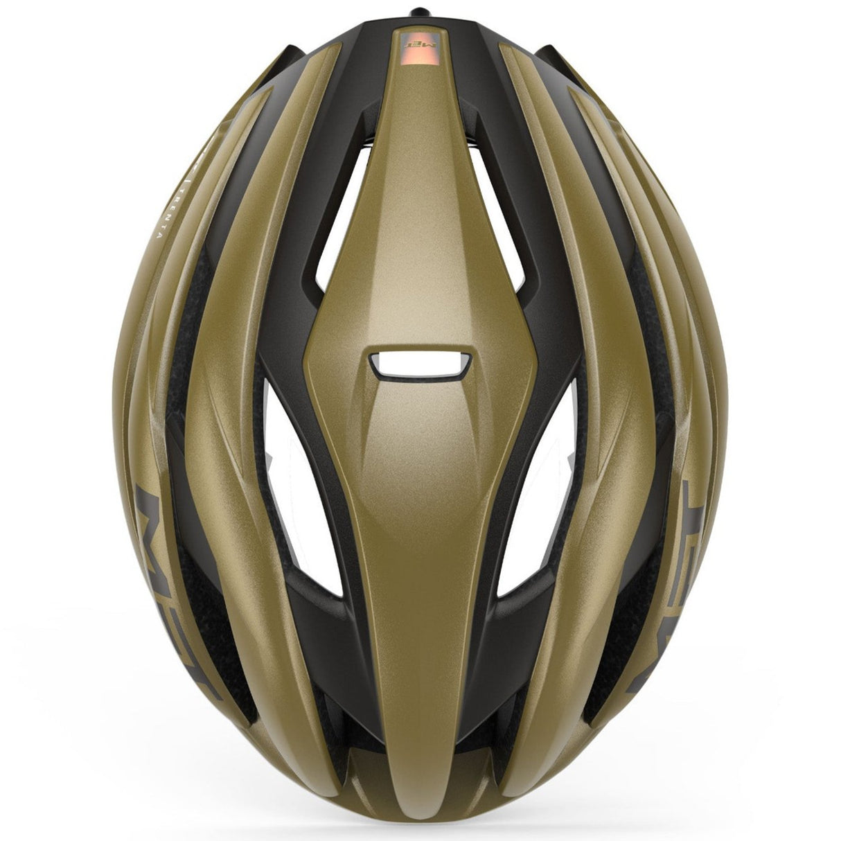 Casco Met Trenta Mips Wander Gravel - Verde - P
