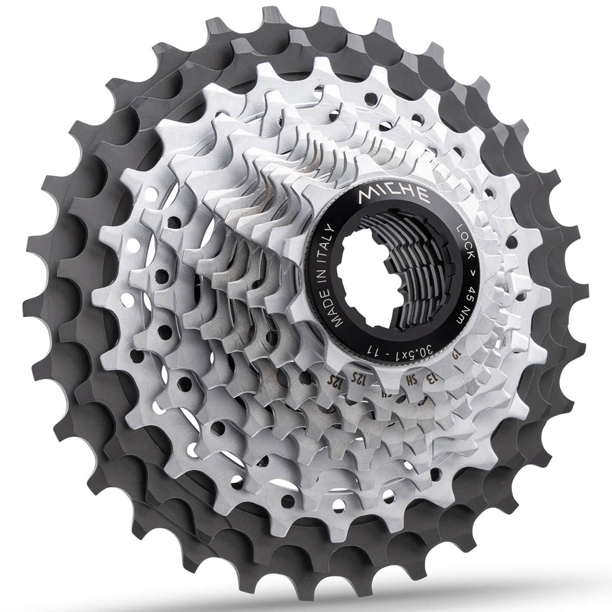 Cassetta Pignoni Miche Primato K12 - Shimano 12v - M