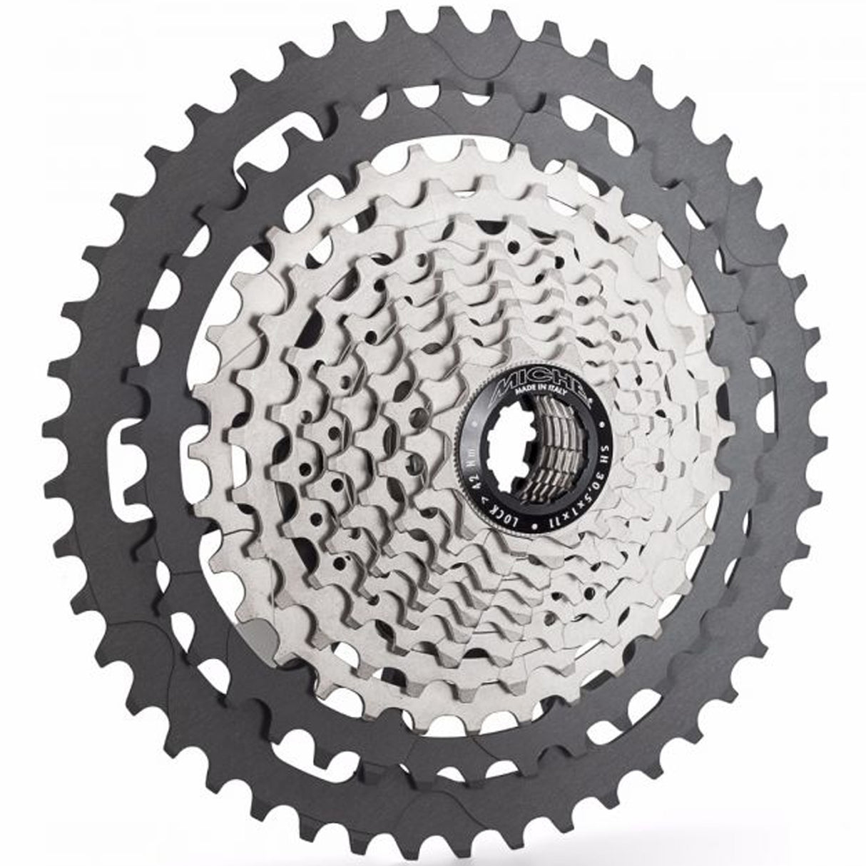 Cassetta Pignoni Miche XM 11 - 11v - F