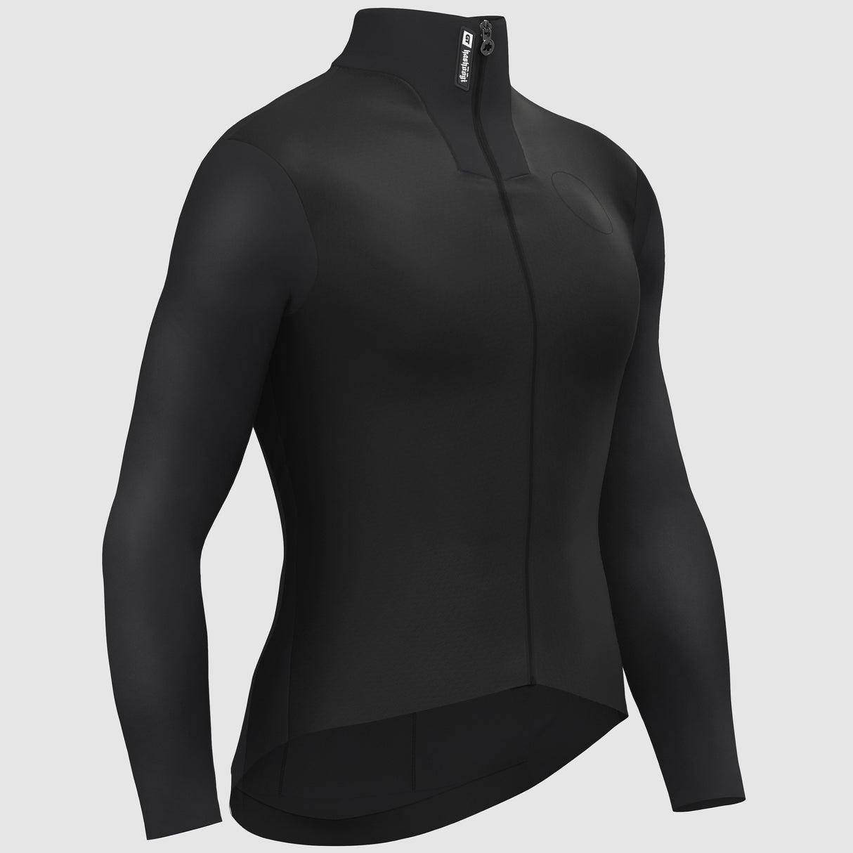 Giacca Assos MILLE GT HASHOOGI Winter S11 - Nero - Q