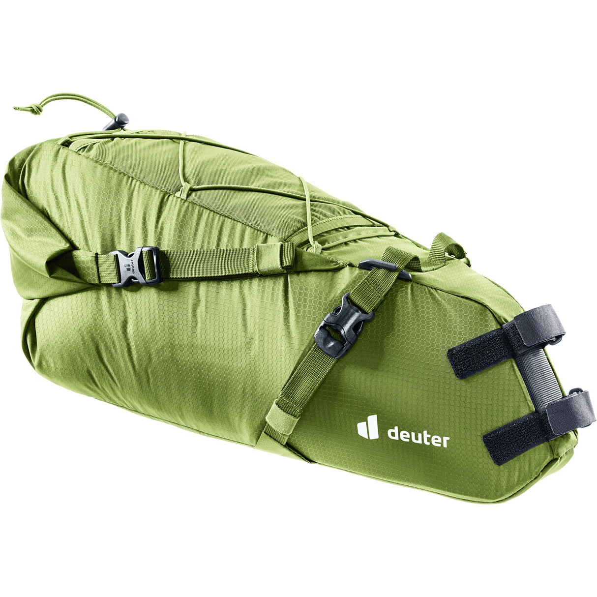 Borsello sottosella Deuter Mondego SB 16 - Verde - A