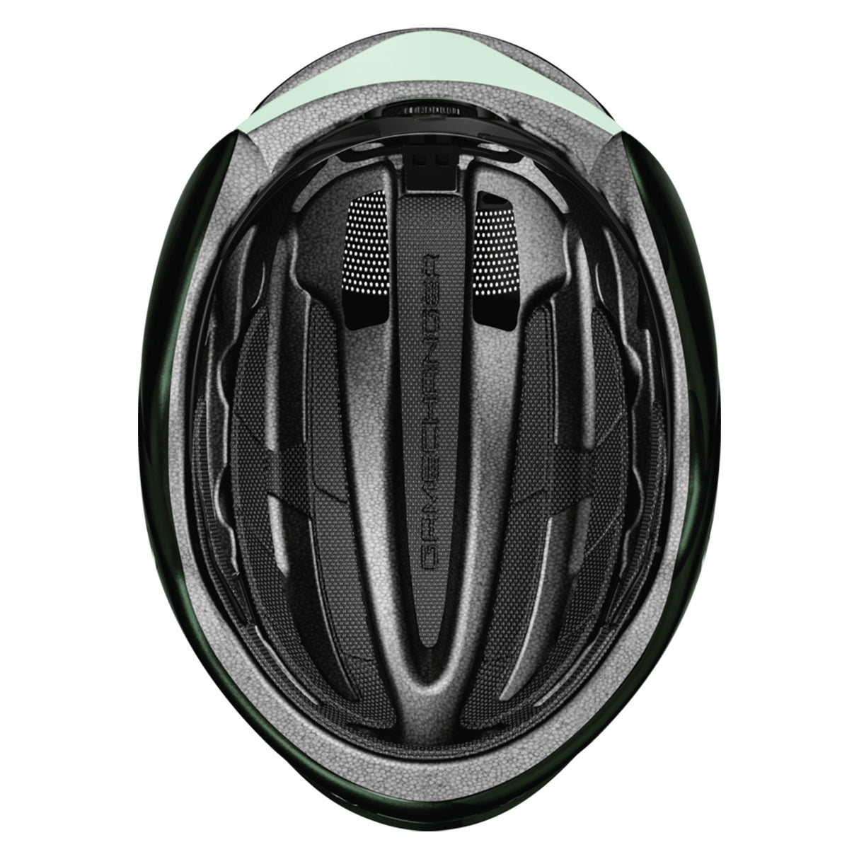 Casco Abus Gamechanger 2.0 - Verde - M