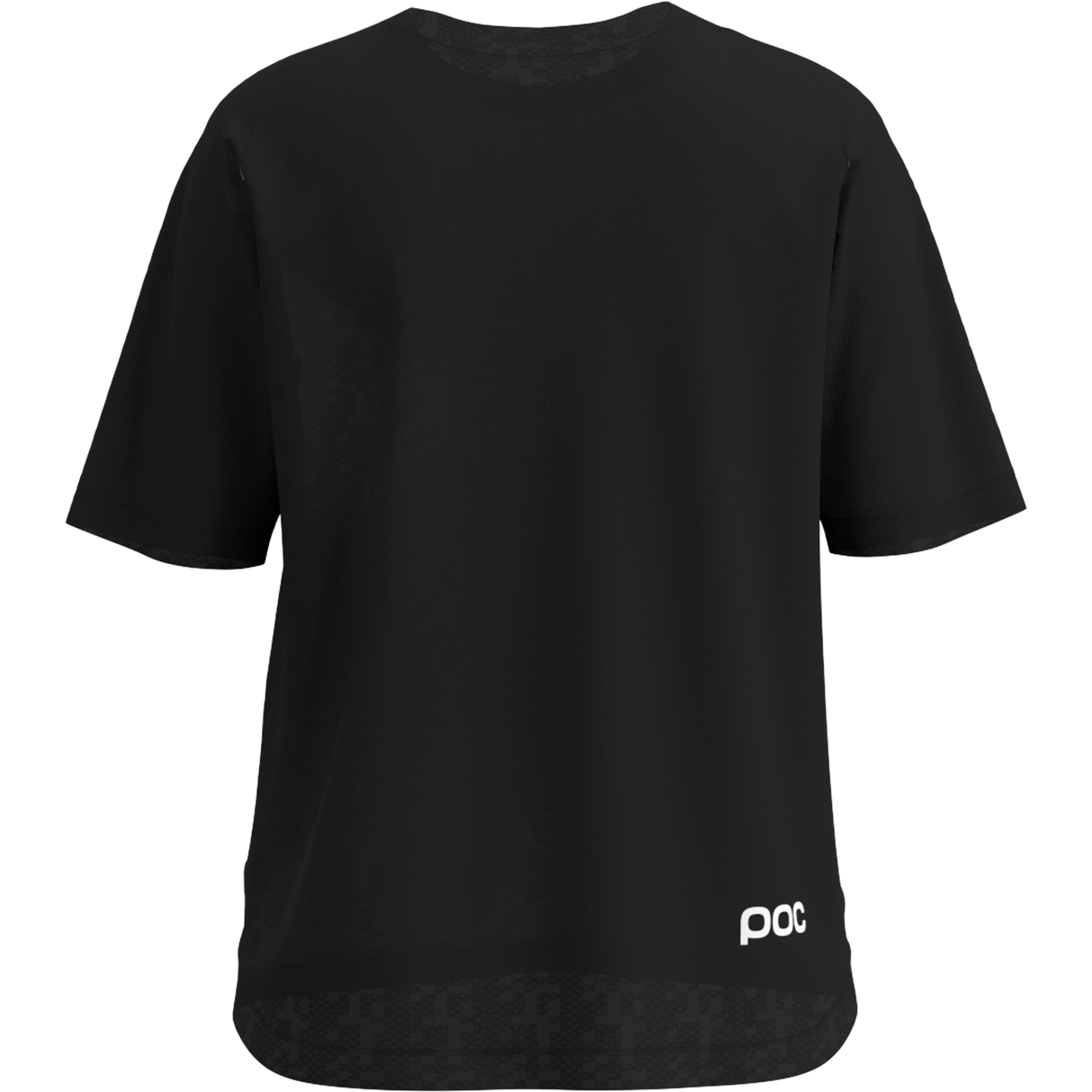 Maillot mujer Poc Motion Air - Negro