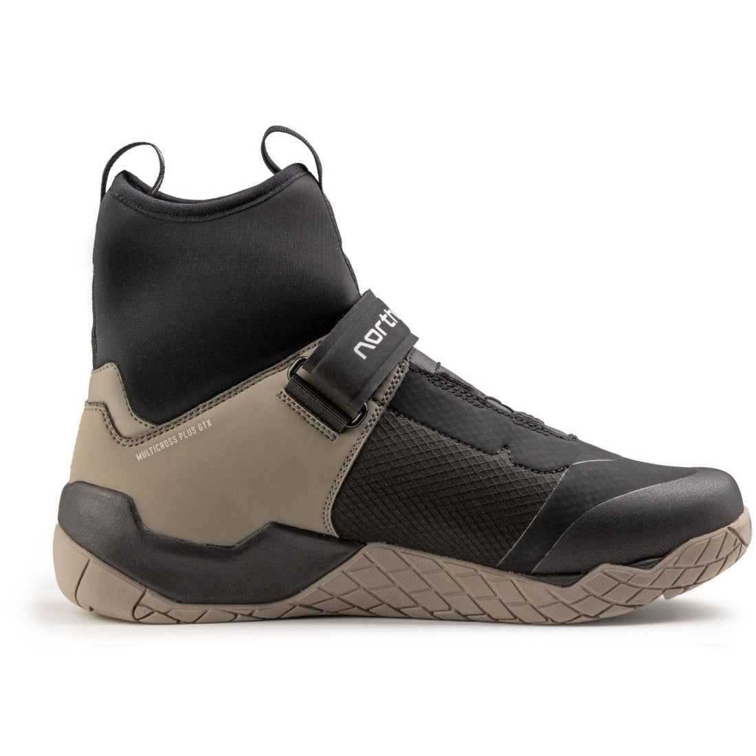 Scarpe mtb Northwave Multicross Plus GTX - Beige - D