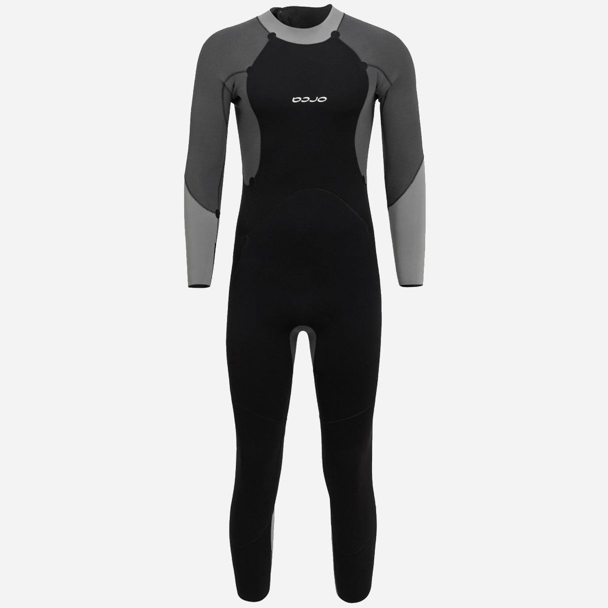 Muta Orca Athlex Float Triathlon - Nero rosso - O