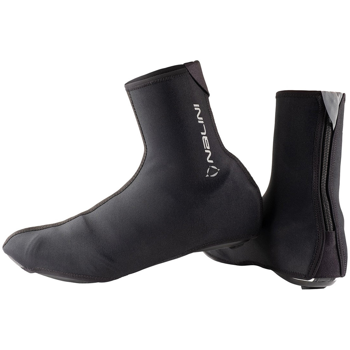 Copriscarpe Nalini Mtb - Nero - I