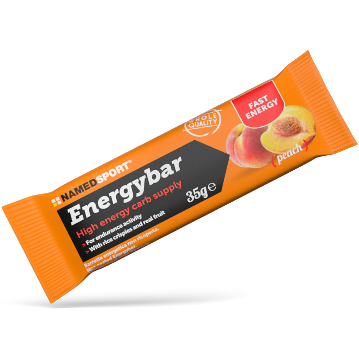 Barretta Named Energybar - Pesca - B
