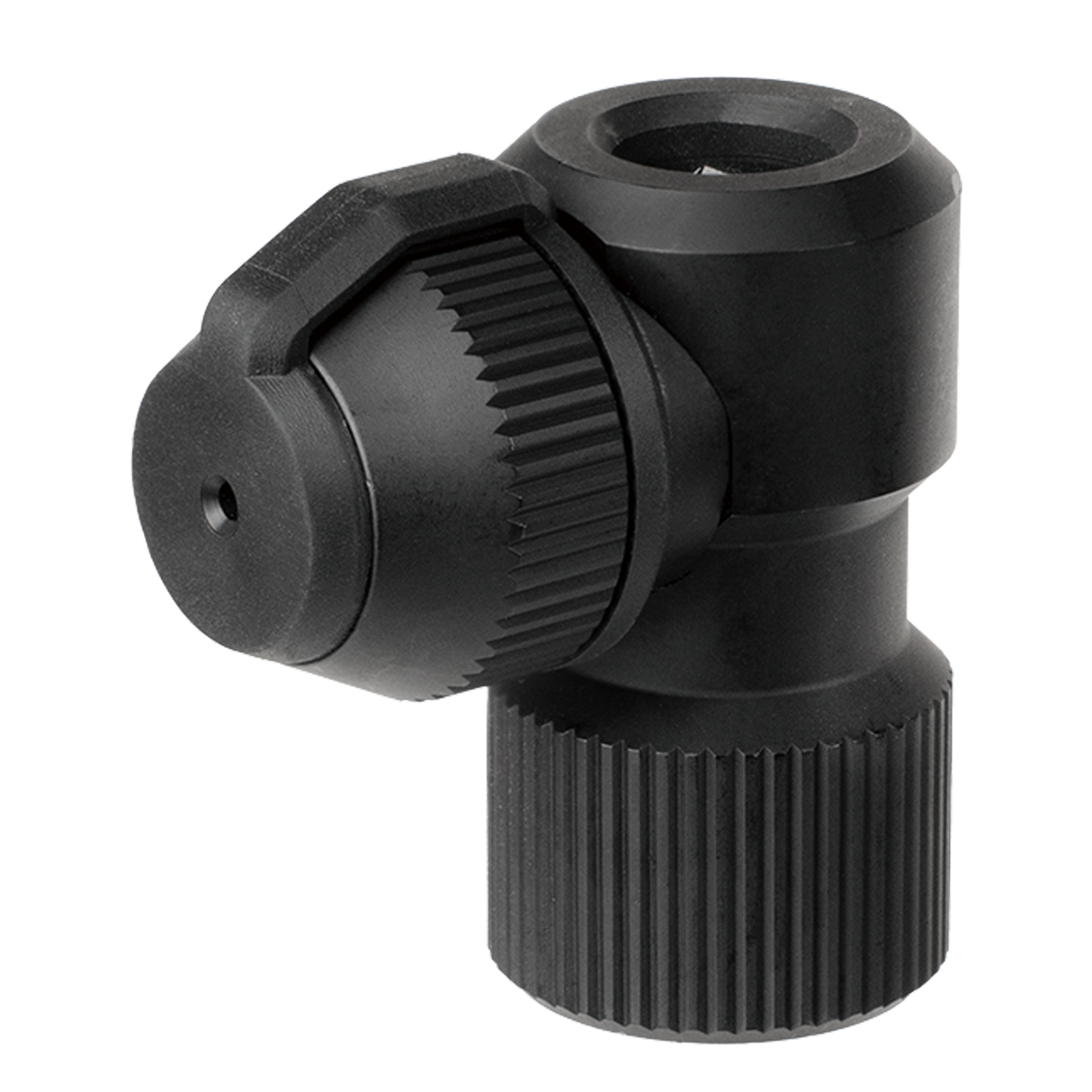 Topeak Nano Airbooster L