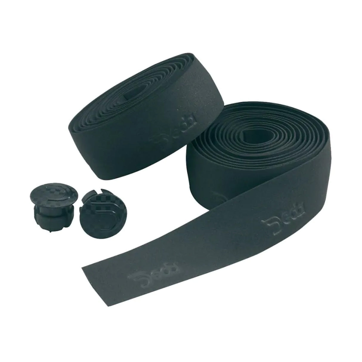 Nastro Manubrio Deda - Nero - N
