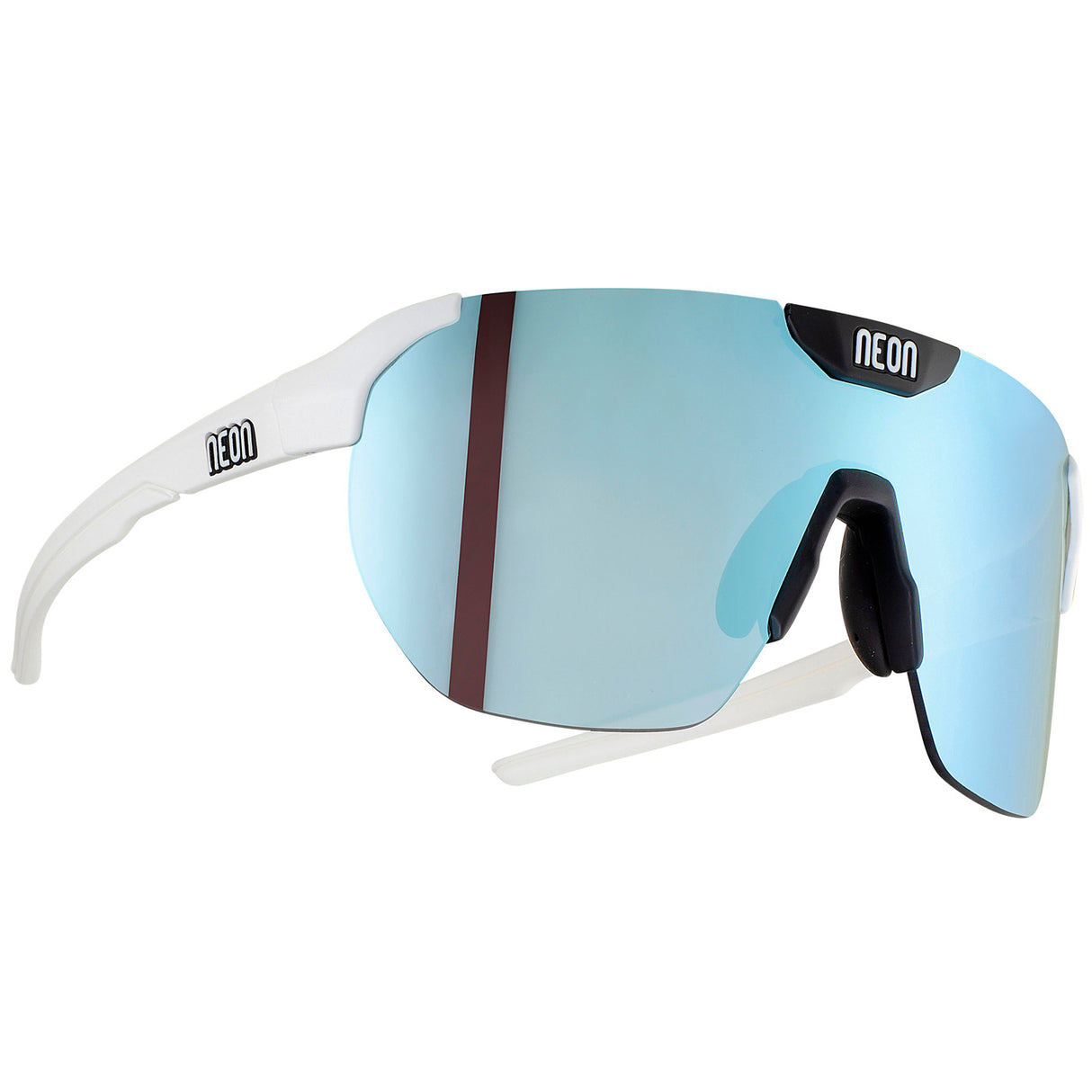 Occhiali Neon Core - White matt - H