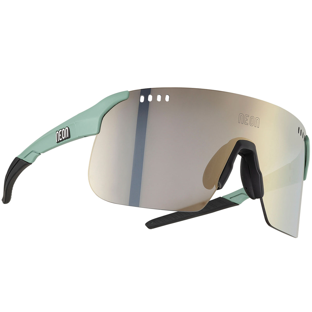 Occhiali Neon Sky 2.0 Air - Salvia matt bronze - N
