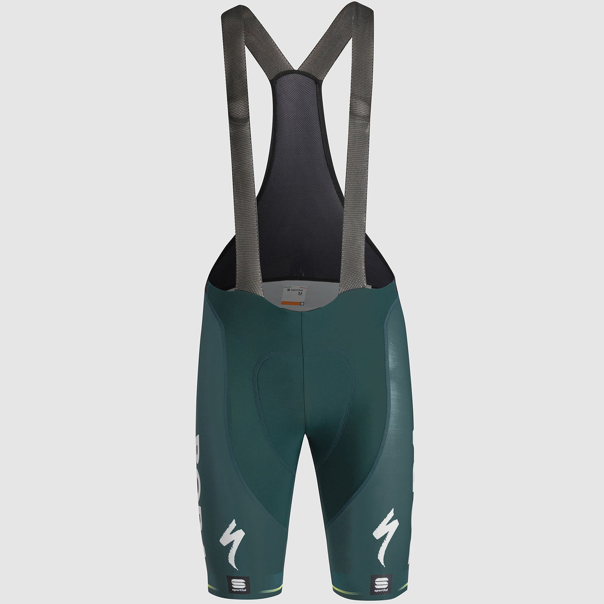Salopette Sportful Bora Hansgrohe 2024 Pro Classic - Verde - F