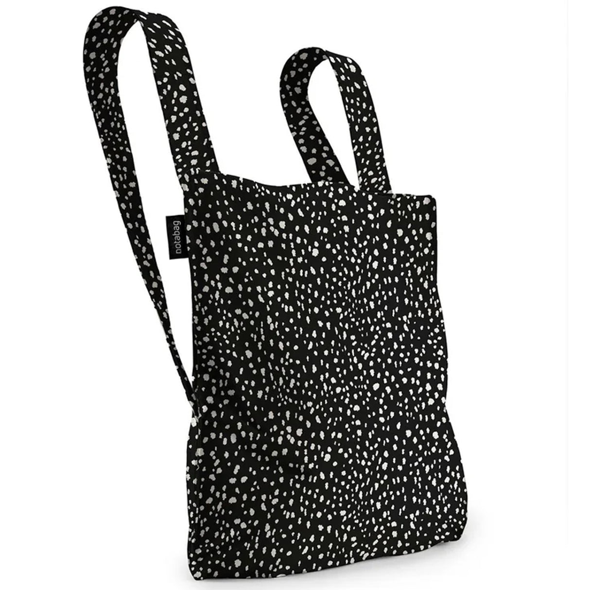 Notabag TSprinkle - Nero - P