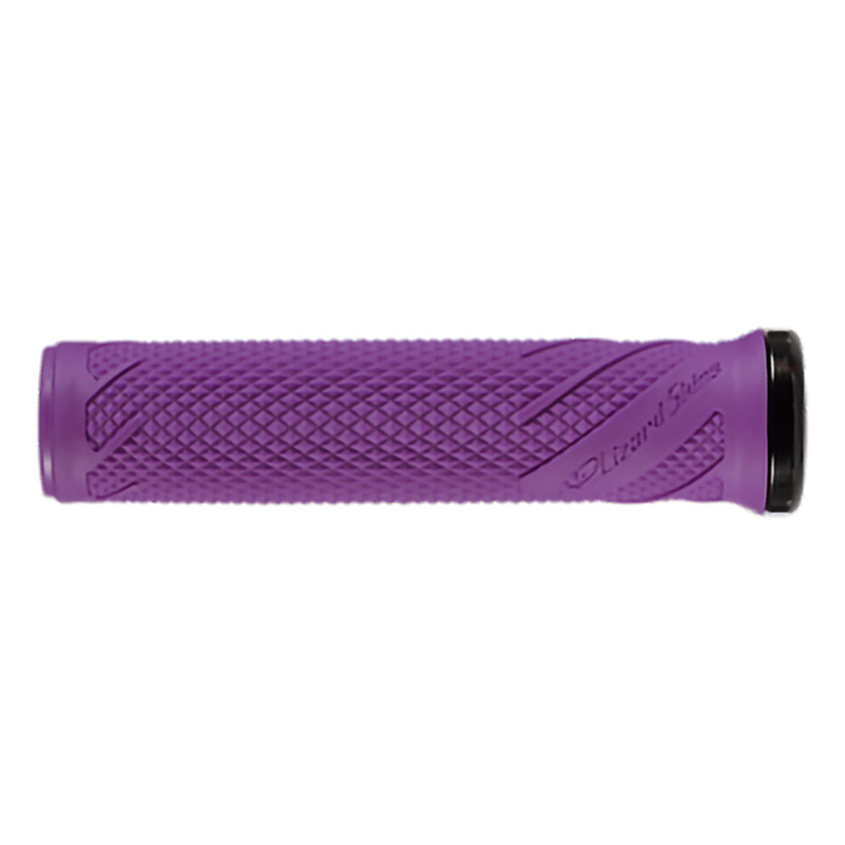 Manopole Lizard Skins Wasatch - Viola - F