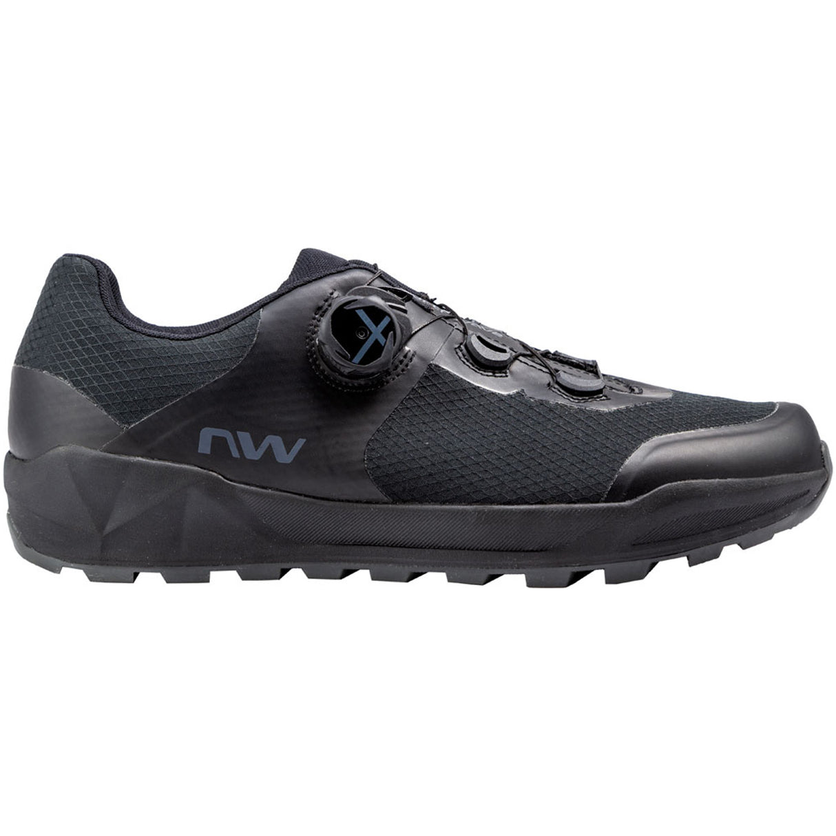 Scarpe Northwave Corsair 2 - Nero - E