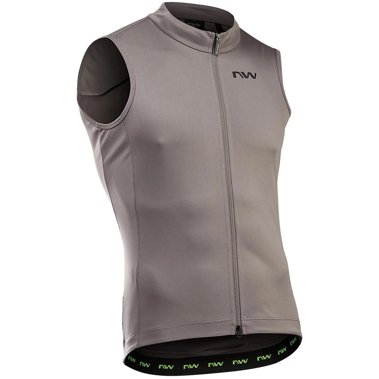 Gilet Northwave Air Out - Marrone - Q
