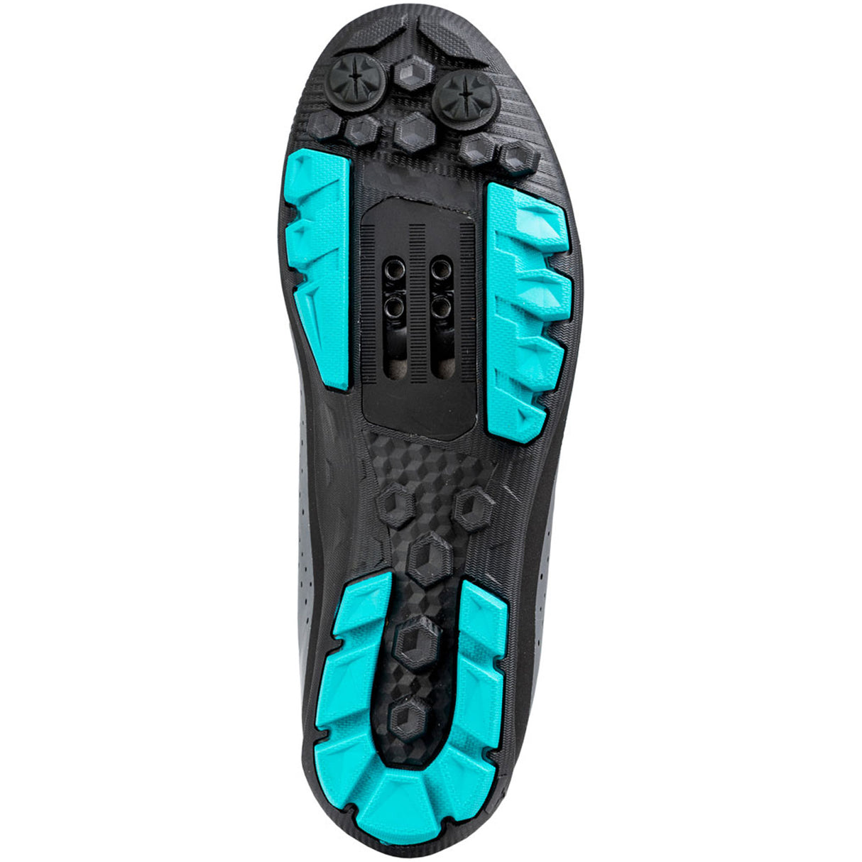 Scarpe Mtb donna Northwave Hammer - Grigio - L