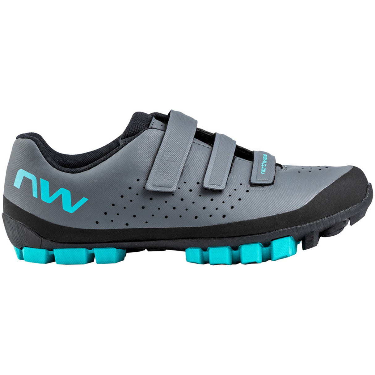 Scarpe Mtb donna Northwave Hammer - Grigio - H