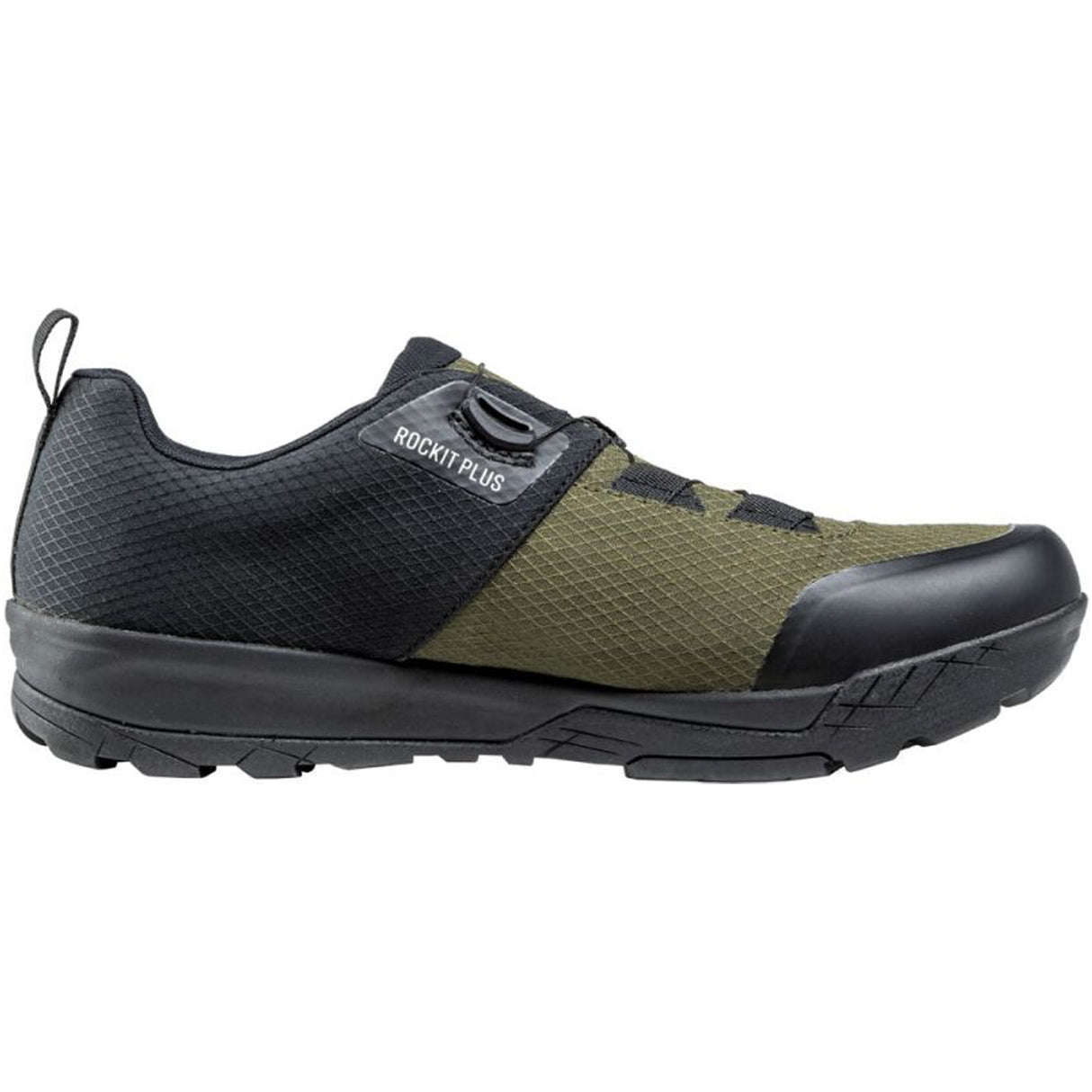 Scarpe Mtb Northwave Rockit Plus - Verde - O