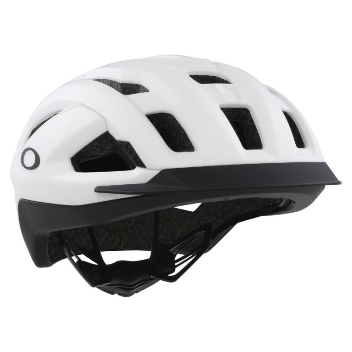 Casco Oakley Aro 3 Allroad Mips - Bianco nero - C