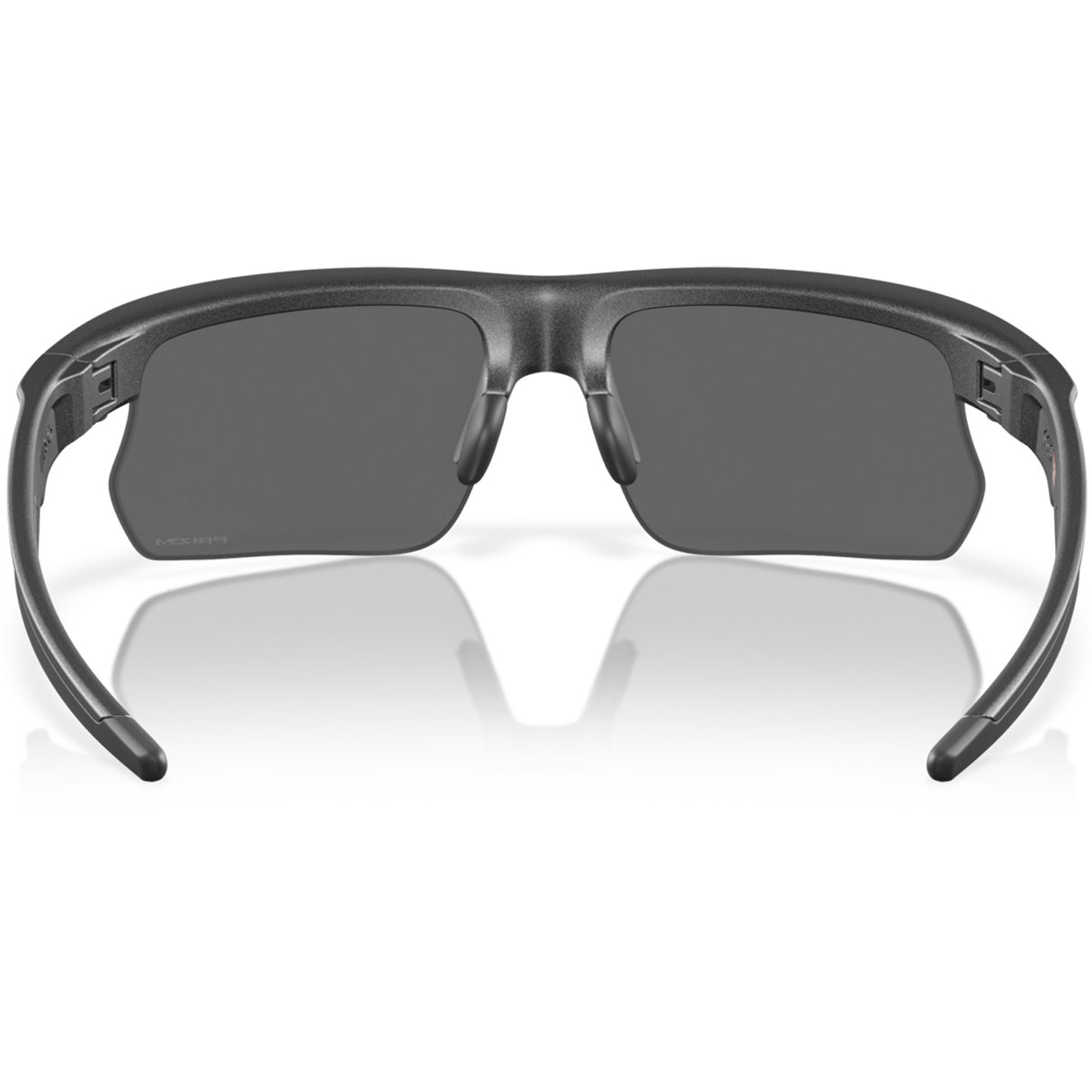 Occhiali Oakley Bisphaera - Steel Prizm Black - P