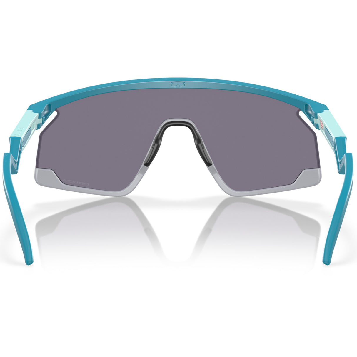Occhiali Oakley BXTR - Matte Balsam Prizm Grey - P
