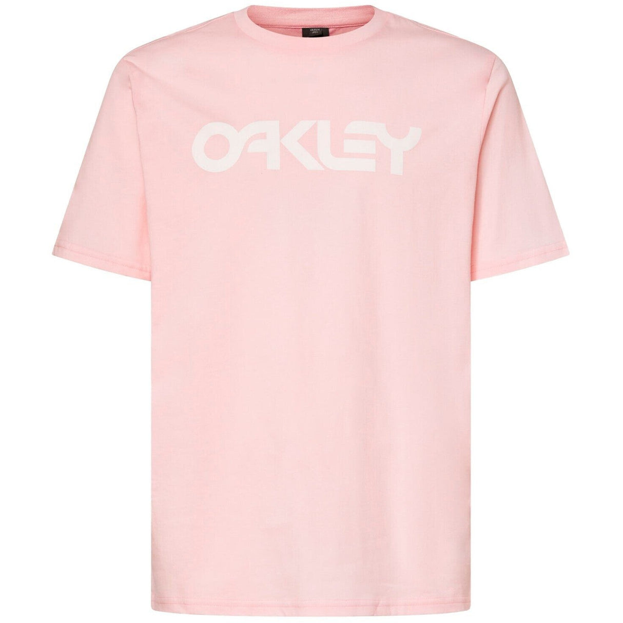 T-Shirt Oakley Mark 2 Tee 2.0 - Rose