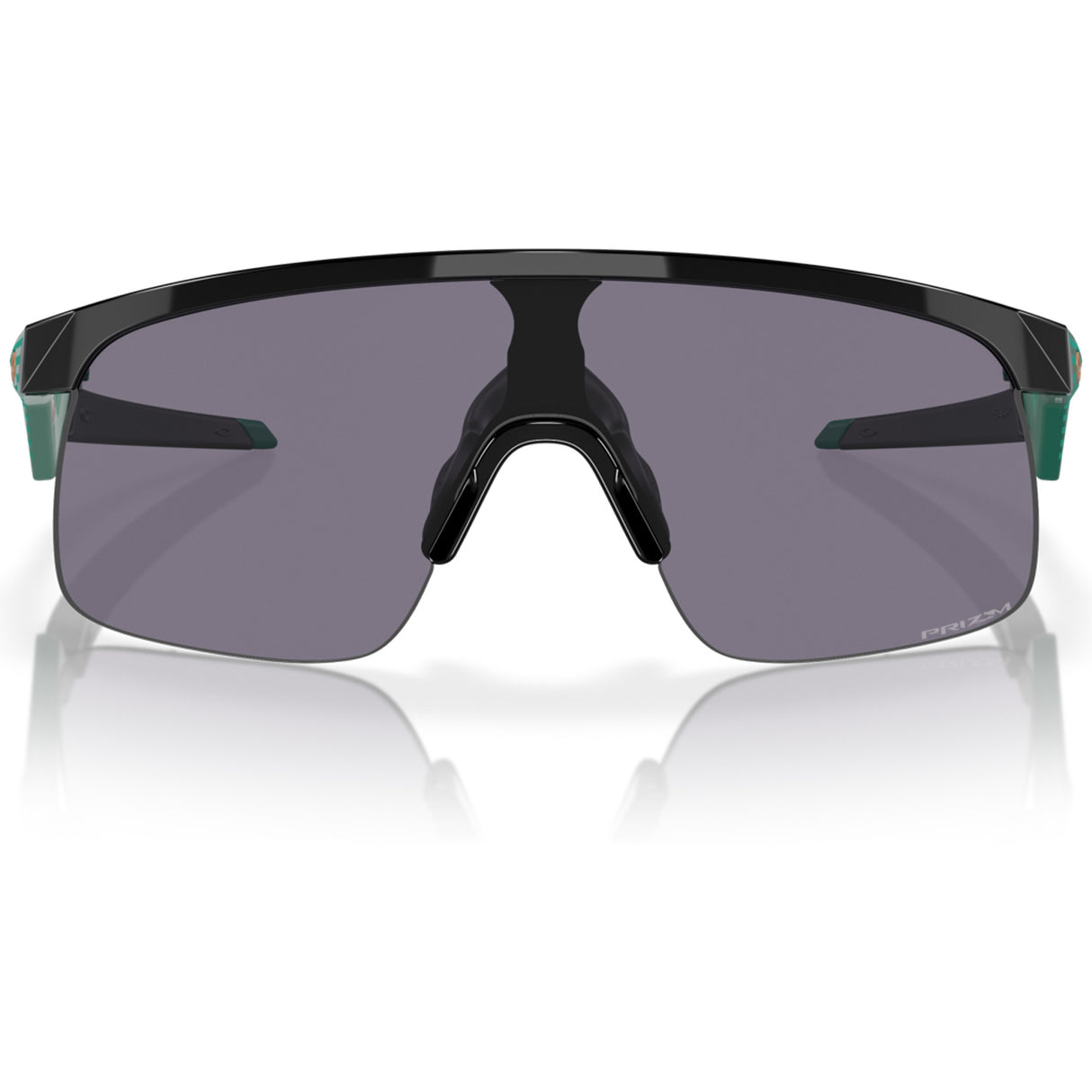 Occhiali bambino Oakley Resistor Introspect - Black Prizm Grey - E
