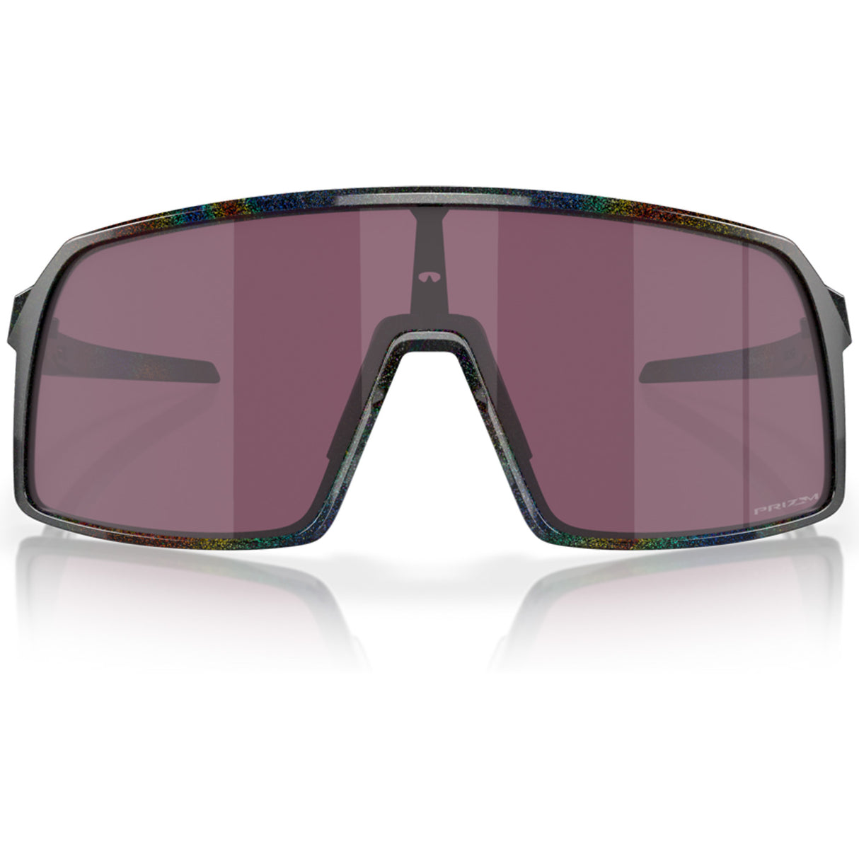 Occhiali Oakley Sutro - Dark Galaxy Prizm road black - F