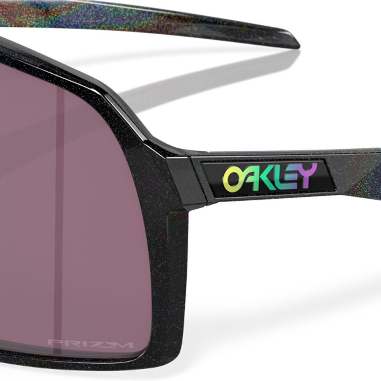Occhiali Oakley Sutro - Dark Galaxy Prizm road black - I