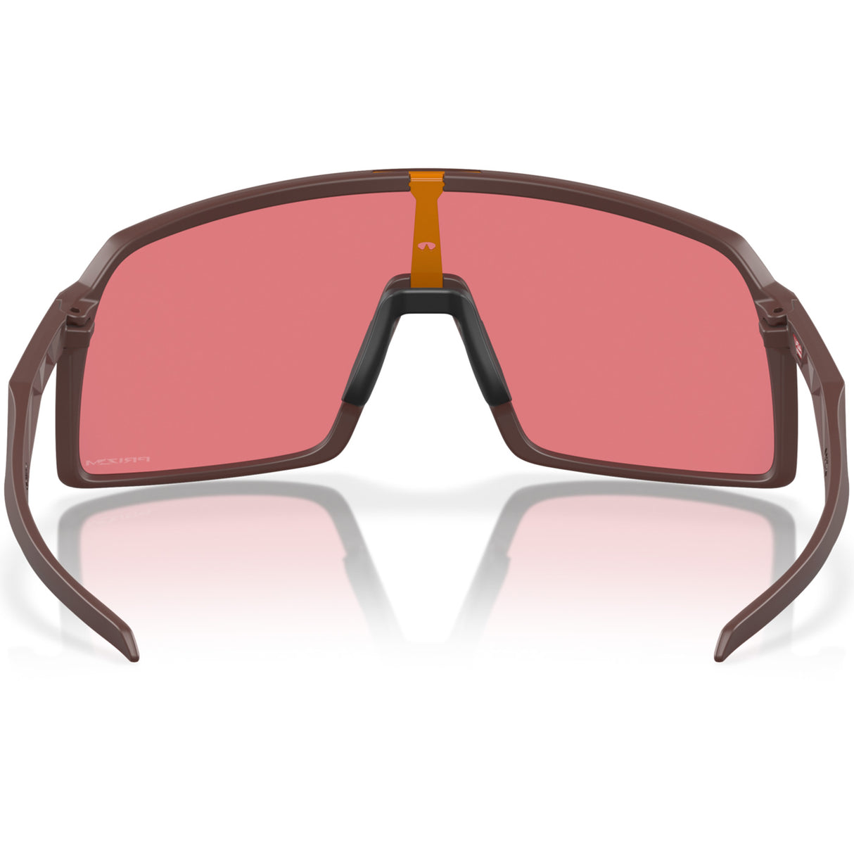 Occhiali Oakley Sutro - Matte Grenache Prizm Trail Torch - M
