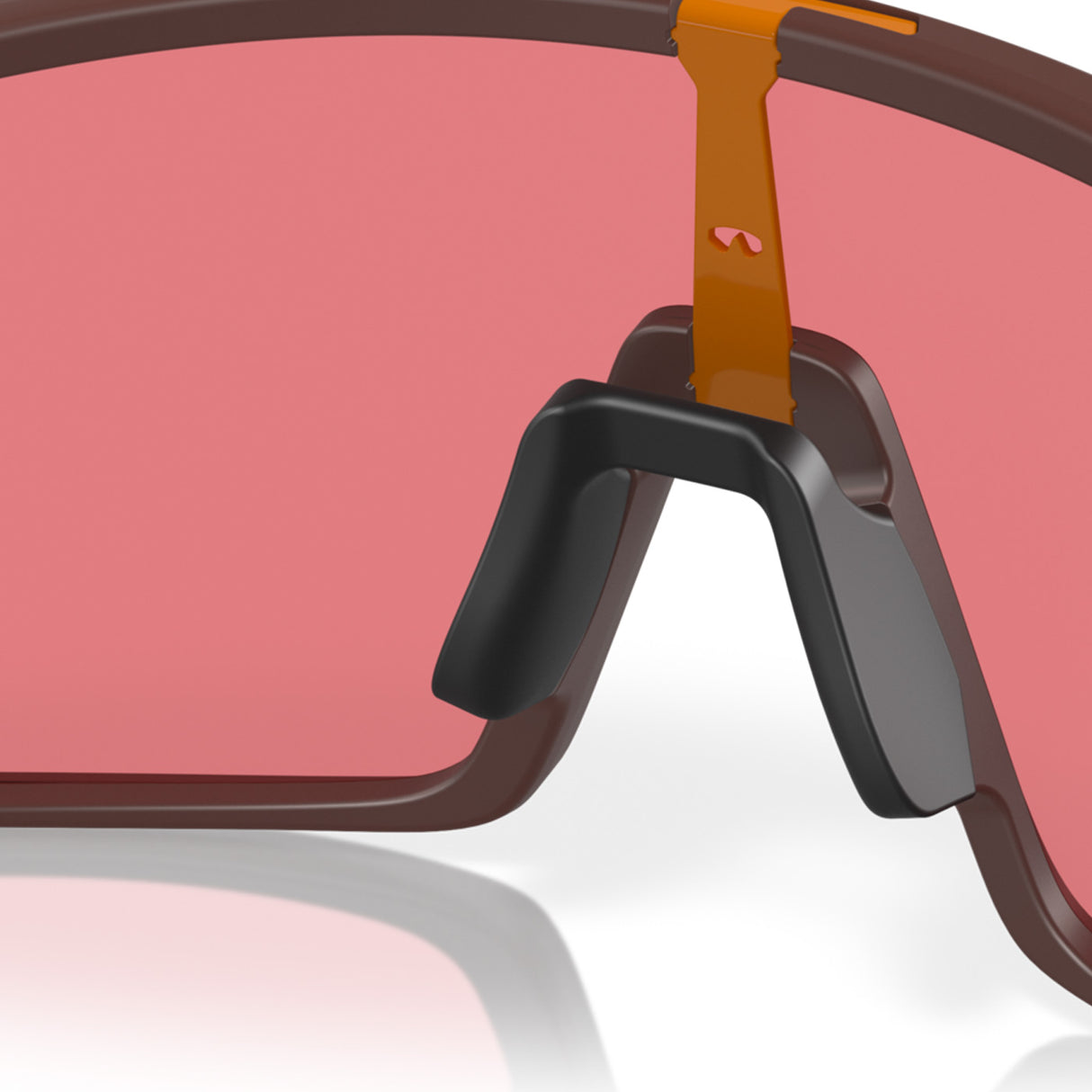 Occhiali Oakley Sutro - Matte Grenache Prizm Trail Torch - O