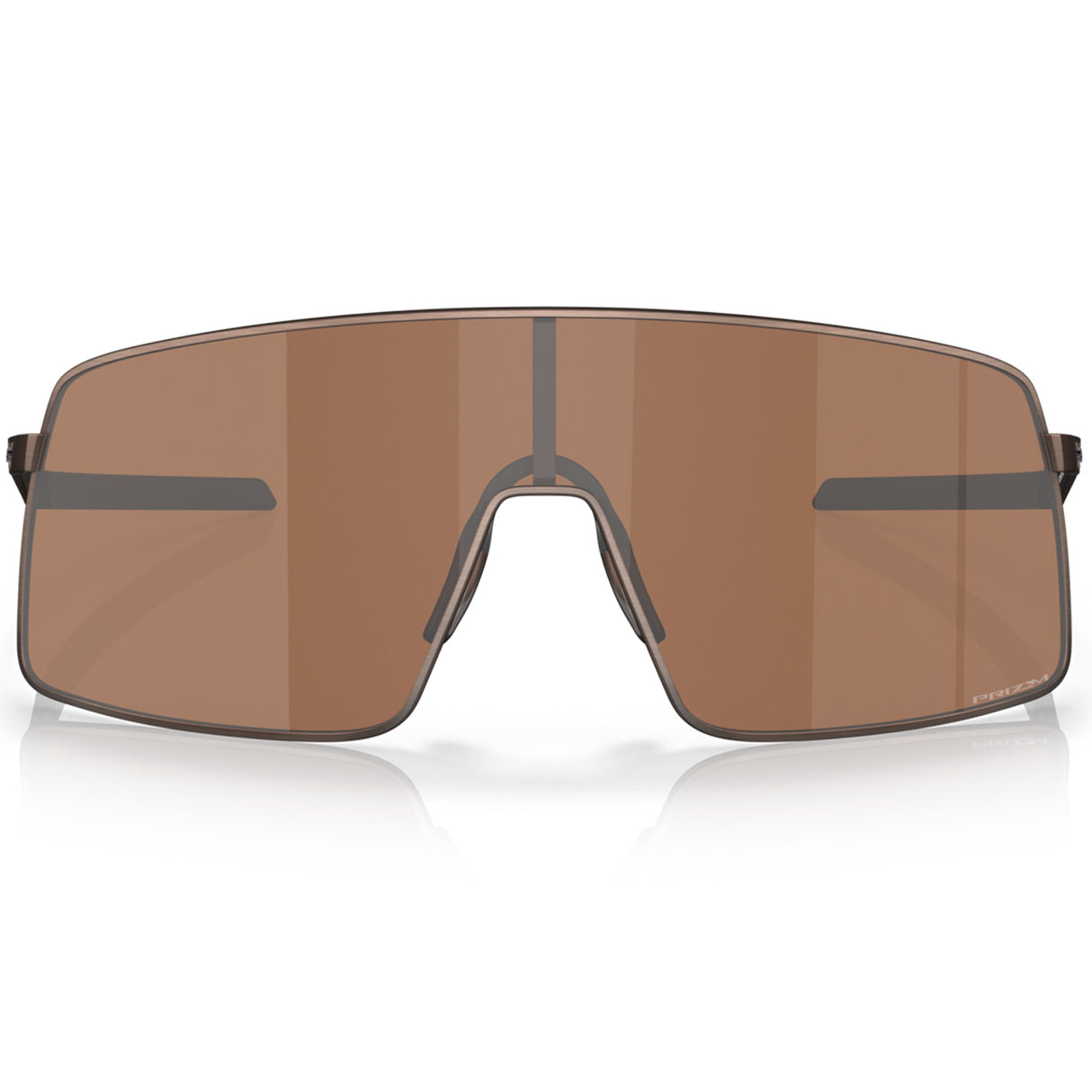 Occhiali Oakley Sutro TI - Satin Toast Prizm Tungsten - L