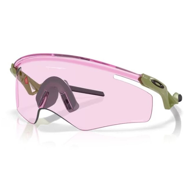 Occhiali Oakley QNTM Kato - Fern Prizm Low Light - F