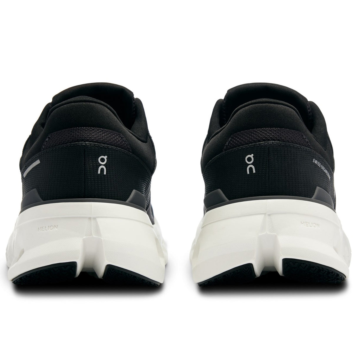 Scarpe On Cloudrunner 2 - Nero grigio - L