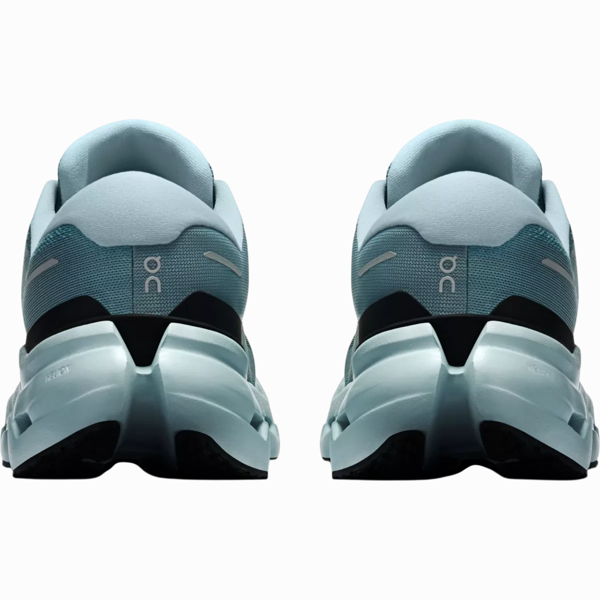 Scarpe On Cloudrunner 3 - Agave black