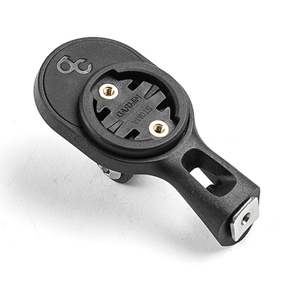 Supporto computer Orbea OC CM-02 R2 - Nero - Q