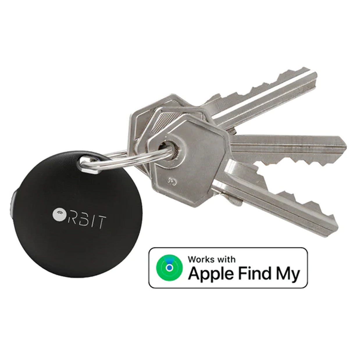 Orbit X Keys - F